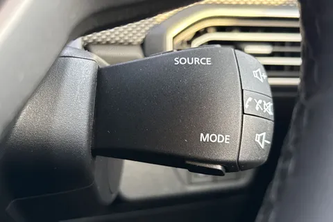 NU74RPZ Dacia Jogger 1.6 HEV Expression 5dr Auto Thumbnail #43