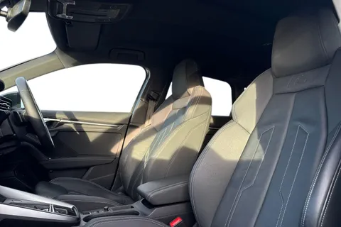 BP70JSV Audi A3 S line 40 TFSI e  204 PS S tronic Thumbnail #17