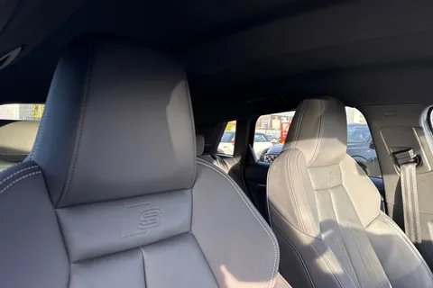 BP70JSV Audi A3 S line 40 TFSI e  204 PS S tronic Thumbnail #25