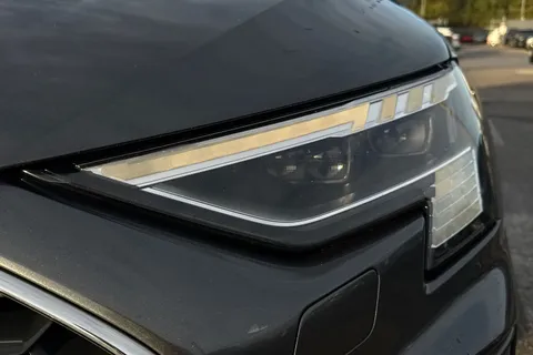 BP70JSV Audi A3 S line 40 TFSI e  204 PS S tronic Thumbnail #26