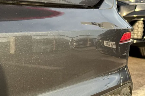 BP70JSV Audi A3 S line 40 TFSI e  204 PS S tronic Thumbnail #31