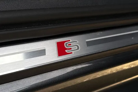 BP70JSV Audi A3 S line 40 TFSI e  204 PS S tronic Thumbnail #33