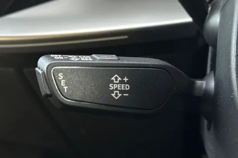 BP70JSV Audi A3 S line 40 TFSI e  204 PS S tronic Thumbnail #37