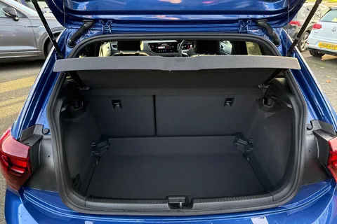 KT74ZHE Volkswagen Polo 1.0 TSI 115 R-Line 5dr DSG | App Connect | ACC Thumbnail #10