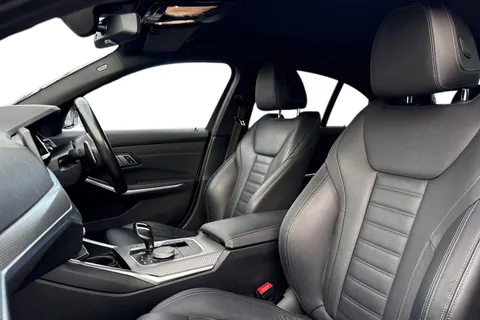 BP70OJO BMW 3 Series 2.0 330e 12kWh M Sport Auto Euro 6 (s/s) 4dr Thumbnail #11