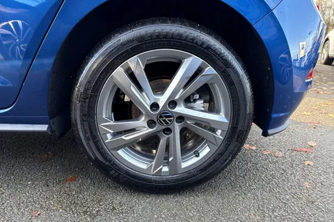 KT74ZHE Volkswagen Polo 1.0 TSI 115 R-Line 5dr DSG | App Connect | ACC Thumbnail #23