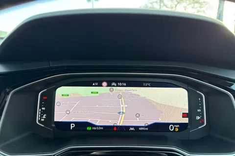 KT74ZHE Volkswagen Polo 1.0 TSI 115 R-Line 5dr DSG | App Connect | ACC Thumbnail #26