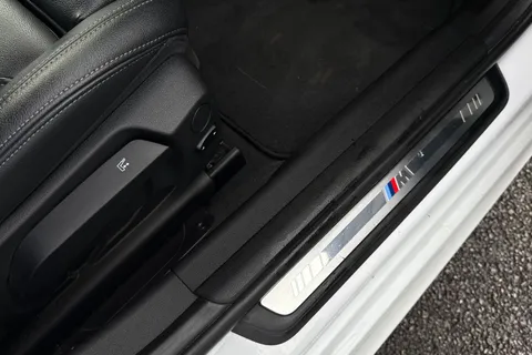 BP70OJO BMW 3 Series 2.0 330e 12kWh M Sport Auto Euro 6 (s/s) 4dr Thumbnail #28