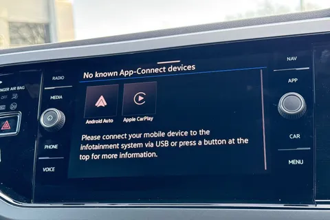 KT74ZHE Volkswagen Polo 1.0 TSI 115 R-Line 5dr DSG | App Connect | ACC Thumbnail #29