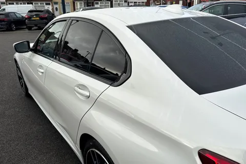 BP70OJO BMW 3 Series 2.0 330e 12kWh M Sport Auto Euro 6 (s/s) 4dr Thumbnail #34