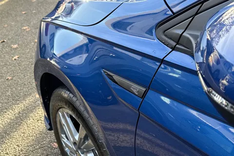 KT74ZHE Volkswagen Polo 1.0 TSI 115 R-Line 5dr DSG | App Connect | ACC Thumbnail #36