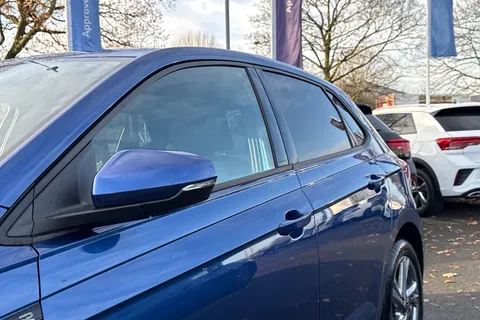 KT74ZHE Volkswagen Polo 1.0 TSI 115 R-Line 5dr DSG | App Connect | ACC Thumbnail #37