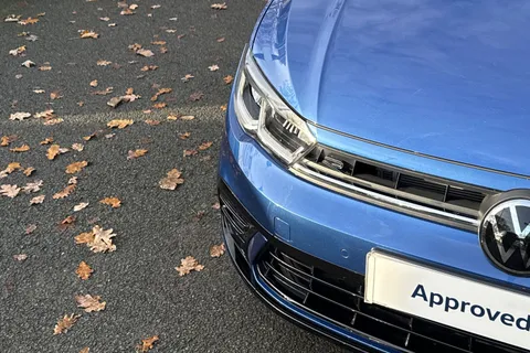 KT74ZHE Volkswagen Polo 1.0 TSI 115 R-Line 5dr DSG | App Connect | ACC Thumbnail #38