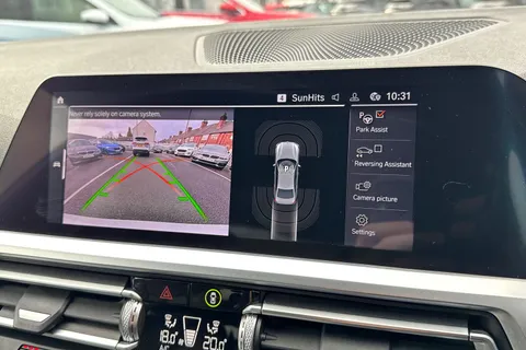 BP70OJO BMW 3 Series 2.0 330e 12kWh M Sport Auto Euro 6 (s/s) 4dr Thumbnail #49