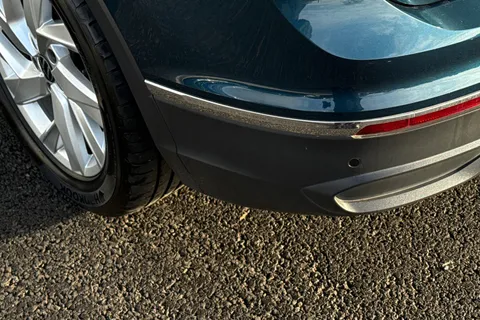 DE72VTJ Volkswagen Tiguan 1.5 TSI 150 Life 5dr DSG Thumbnail #30