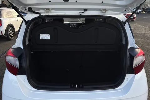 WL24AKG Hyundai I10 1.2 Premium Euro 6 (s/s) 5dr Thumbnail #8