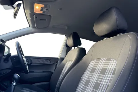 WL24AKG Hyundai I10 1.2 Premium Euro 6 (s/s) 5dr Thumbnail #17