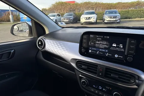 WL24AKG Hyundai I10 1.2 Premium Euro 6 (s/s) 5dr Thumbnail #18