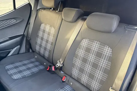 WL24AKG Hyundai I10 1.2 Premium Euro 6 (s/s) 5dr Thumbnail #20