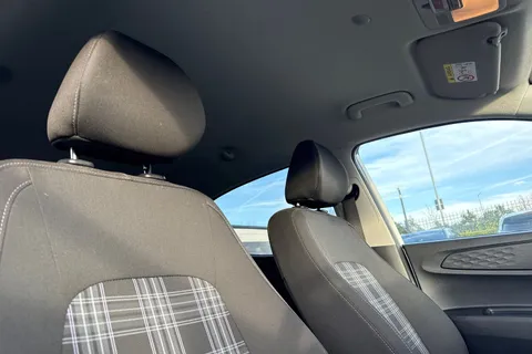 WL24AKG Hyundai I10 1.2 Premium Euro 6 (s/s) 5dr Thumbnail #25