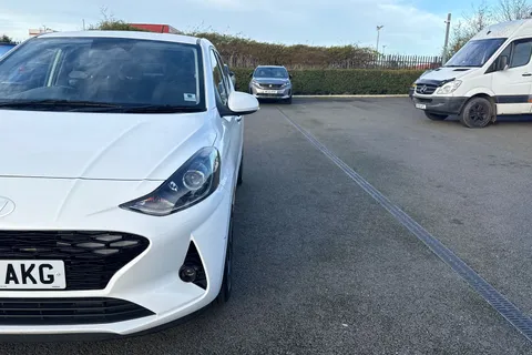 WL24AKG Hyundai I10 1.2 Premium Euro 6 (s/s) 5dr Thumbnail #27