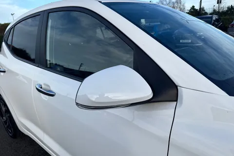 WL24AKG Hyundai I10 1.2 Premium Euro 6 (s/s) 5dr Thumbnail #29