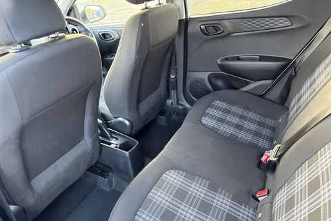 WL24AKG Hyundai I10 1.2 Premium Euro 6 (s/s) 5dr Thumbnail #35