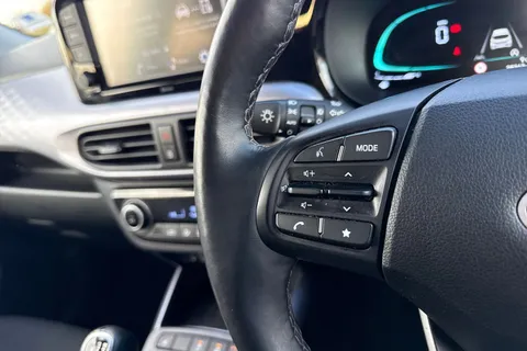 WL24AKG Hyundai I10 1.2 Premium Euro 6 (s/s) 5dr Thumbnail #37