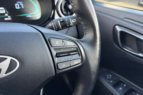 WL24AKG Hyundai I10 1.2 Premium Euro 6 (s/s) 5dr Thumbnail #38