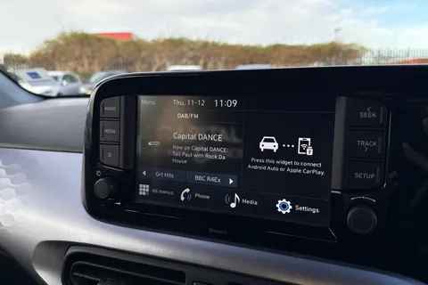 WL24AKG Hyundai I10 1.2 Premium Euro 6 (s/s) 5dr Thumbnail #41