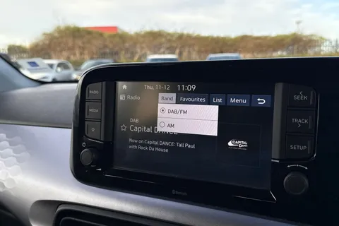 WL24AKG Hyundai I10 1.2 Premium Euro 6 (s/s) 5dr Thumbnail #42