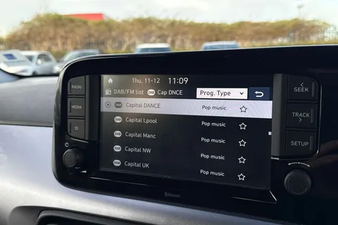 WL24AKG Hyundai I10 1.2 Premium Euro 6 (s/s) 5dr Thumbnail #43