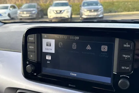 WL24AKG Hyundai I10 1.2 Premium Euro 6 (s/s) 5dr Thumbnail #44