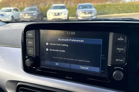 WL24AKG Hyundai I10 1.2 Premium Euro 6 (s/s) 5dr Thumbnail #45