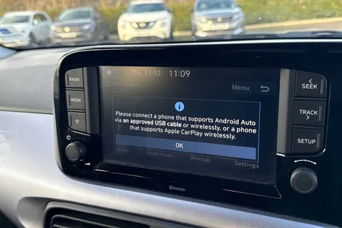 WL24AKG Hyundai I10 1.2 Premium Euro 6 (s/s) 5dr Thumbnail #47