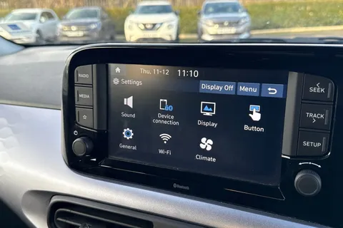 WL24AKG Hyundai I10 1.2 Premium Euro 6 (s/s) 5dr Thumbnail #48