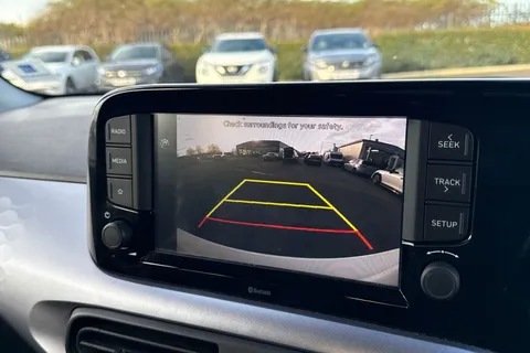 WL24AKG Hyundai I10 1.2 Premium Euro 6 (s/s) 5dr Thumbnail #49