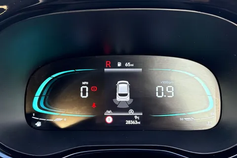 WL24AKG Hyundai I10 1.2 Premium Euro 6 (s/s) 5dr Thumbnail #50