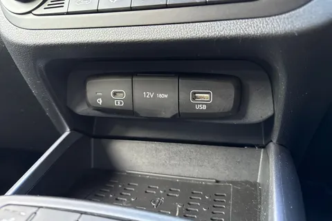 WL24AKG Hyundai I10 1.2 Premium Euro 6 (s/s) 5dr Thumbnail #51