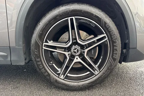 WV72ZGF Mercedes-Benz Gla 1.3 GLA250e 15.6kWh AMG Line (Executive) 8G-DCT Euro 6 (s/s) 5dr Thumbnail #6