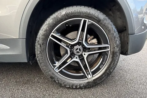 WV72ZGF Mercedes-Benz Gla 1.3 GLA250e 15.6kWh AMG Line (Executive) 8G-DCT Euro 6 (s/s) 5dr Thumbnail #22