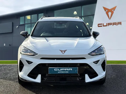 DE25VOT CUPRA Formentor 2.0 TSI 333 VZ3 5dr DSG 4Drive **Panoramic sunroof** Thumbnail #6