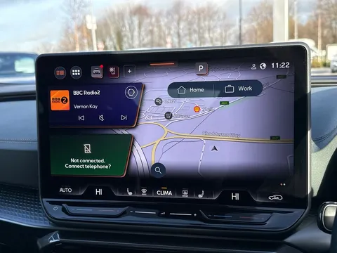 DE25VOT CUPRA Formentor 2.0 TSI 333 VZ3 5dr DSG 4Drive **Panoramic sunroof** Thumbnail #12