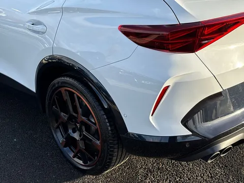 DE25VOT CUPRA Formentor 2.0 TSI 333 VZ3 5dr DSG 4Drive **Panoramic sunroof** Thumbnail #16