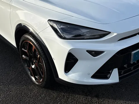 DE25VOT CUPRA Formentor 2.0 TSI 333 VZ3 5dr DSG 4Drive **Panoramic sunroof** Thumbnail #17