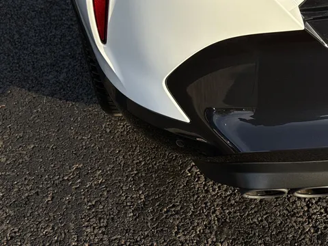 DE25VOT CUPRA Formentor 2.0 TSI 333 VZ3 5dr DSG 4Drive **Panoramic sunroof** Thumbnail #28