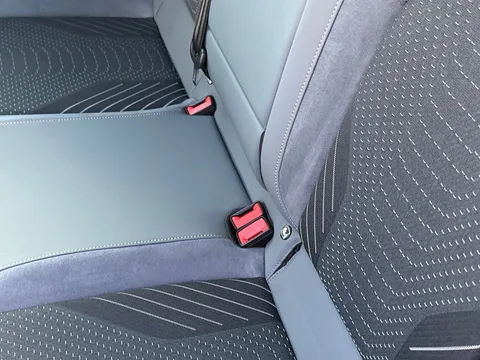 DE25VOT CUPRA Formentor 2.0 TSI 333 VZ3 5dr DSG 4Drive **Panoramic sunroof** Thumbnail #31