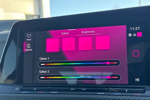 DG23JZJ Volkswagen Golf 1.5 TSI R-Line 5dr | App Connect | ACC Thumbnail #29