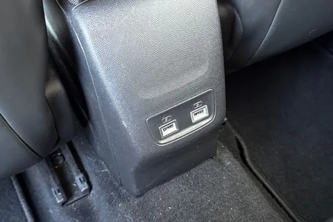 KW21FVV PEUGEOT 208 1.2 PureTech Allure Premium Euro 6 (s/s) 5dr Thumbnail #33