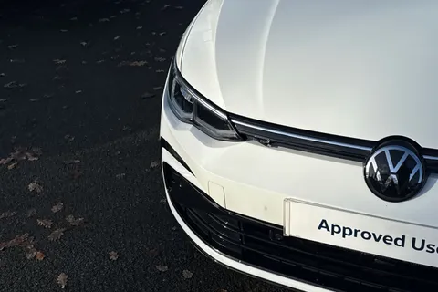 DG23JZJ Volkswagen Golf 1.5 TSI R-Line 5dr | App Connect | ACC Thumbnail #40